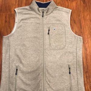 Southern Shirt Company Keeler Vest